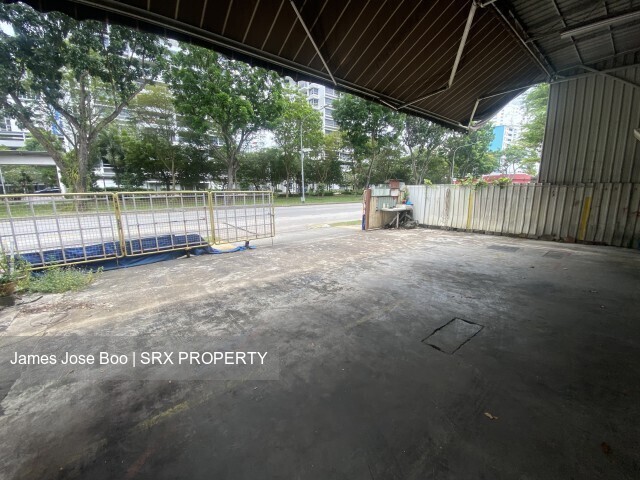B1 Building for sale | Rebuild to 5-6 storey | with GST (D12), Factory #597175361